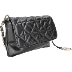 Jewels of Style Handtasche mit Überschlag