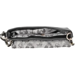 Jewels of Style Handtasche mit Überschlag