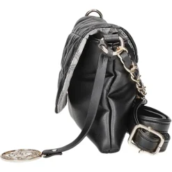 Jewels of Style Handtasche mit Überschlag