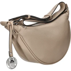 Jewels of Style Handtasche mit Reißverschluss