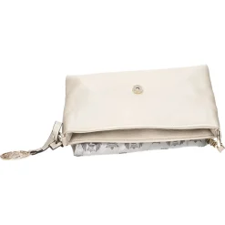 Jewels of Style Handtasche mit Überschlag