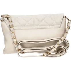 Jewels of Style Handtasche mit Überschlag