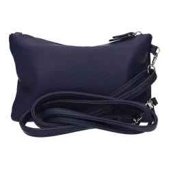 Jewels of Style Handtasche mit Reißverschluss