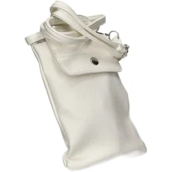 Jewels of Style Handtasche mit Reißverschluss