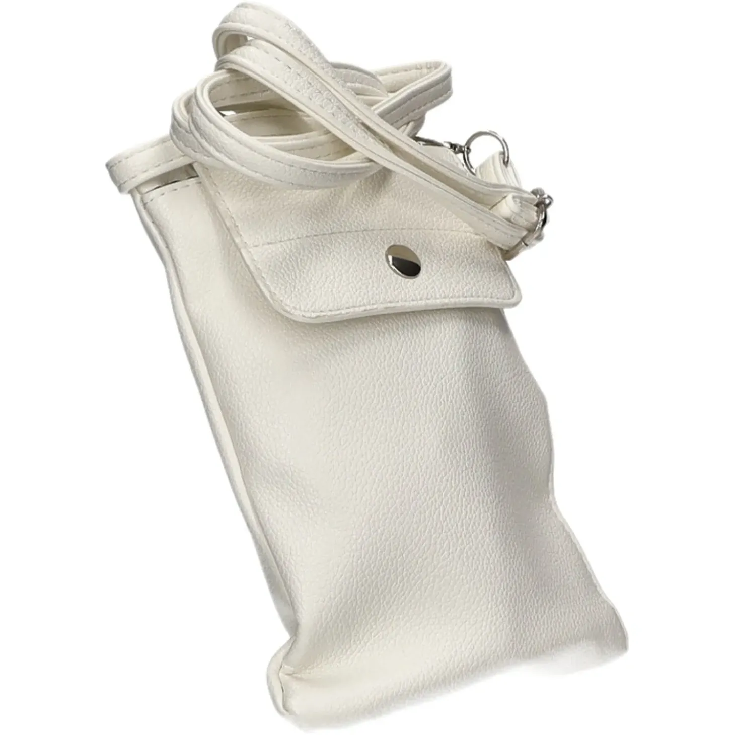 Jewels of Style Handtasche mit Reißverschluss
