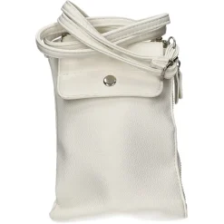 Jewels of Style Handtasche mit Reißverschluss