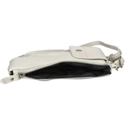 Jewels of Style Handtasche mit Reißverschluss