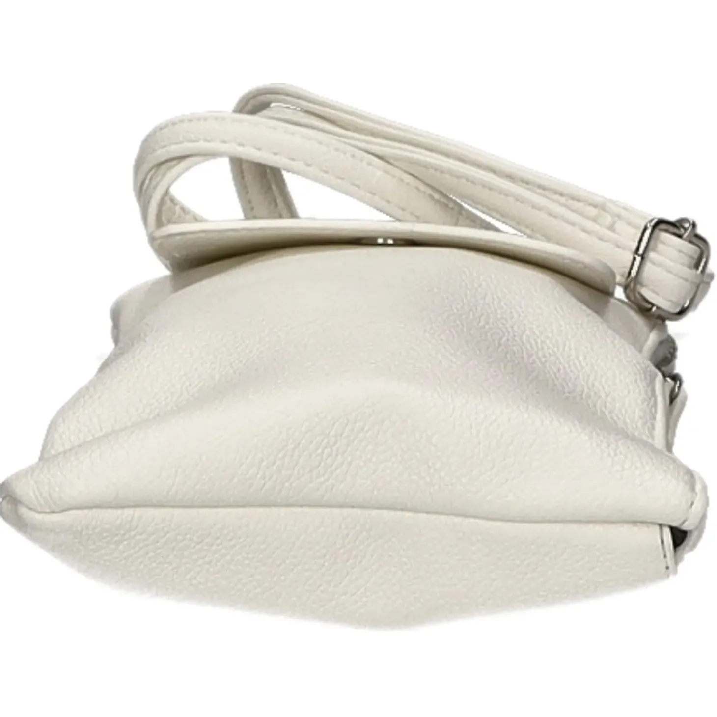 Jewels of Style Handtasche mit Reißverschluss