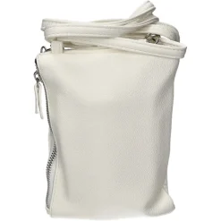 Jewels of Style Handtasche mit Reißverschluss