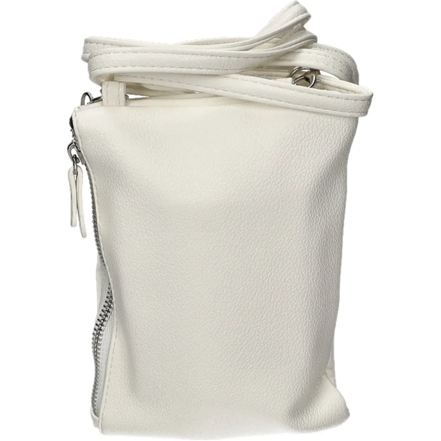 Jewels of Style Handtasche mit Reißverschluss