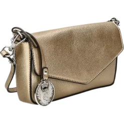 Jewels of Style Handtasche mit Überschlag