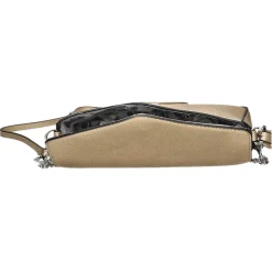 Jewels of Style Handtasche mit Überschlag