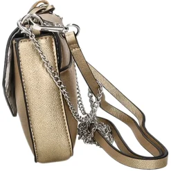 Jewels of Style Handtasche mit Überschlag