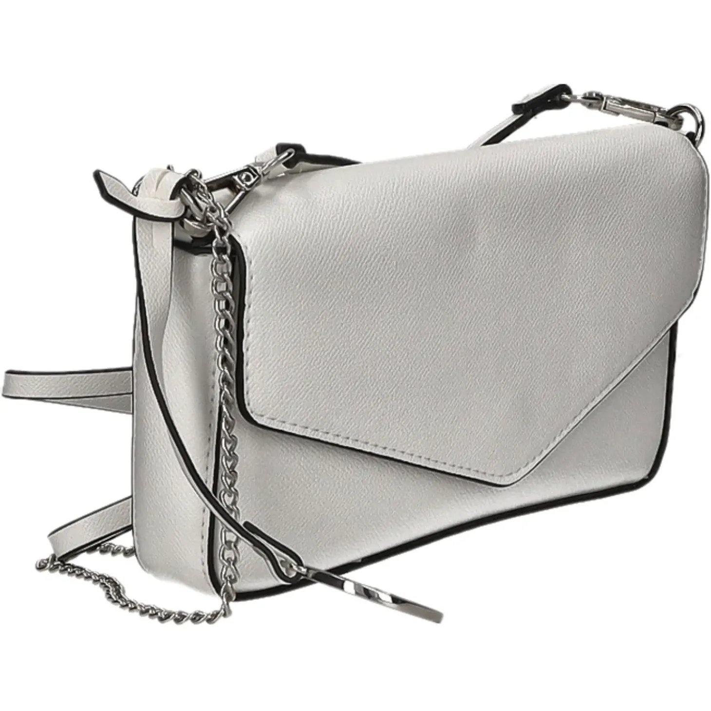 Jewels of Style Handtasche mit Überschlag
