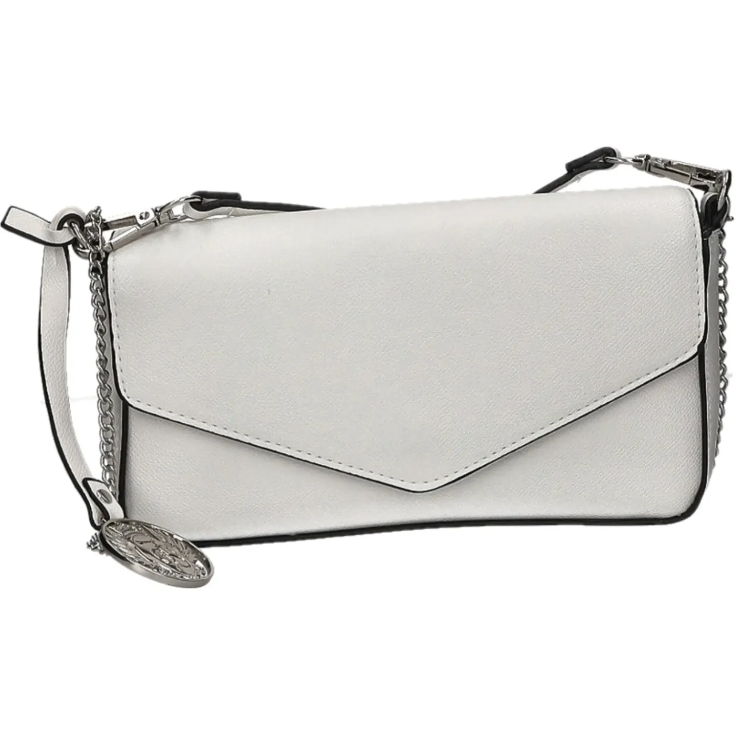 Jewels of Style Handtasche mit Überschlag