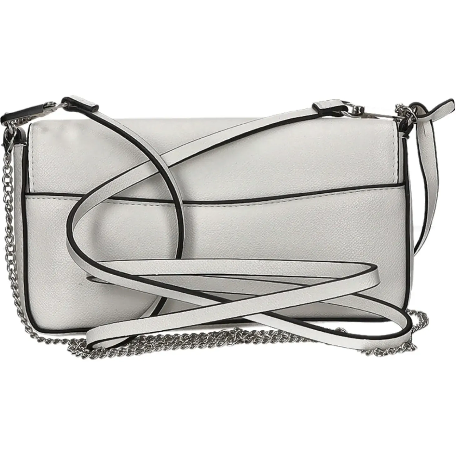Jewels of Style Handtasche mit Überschlag