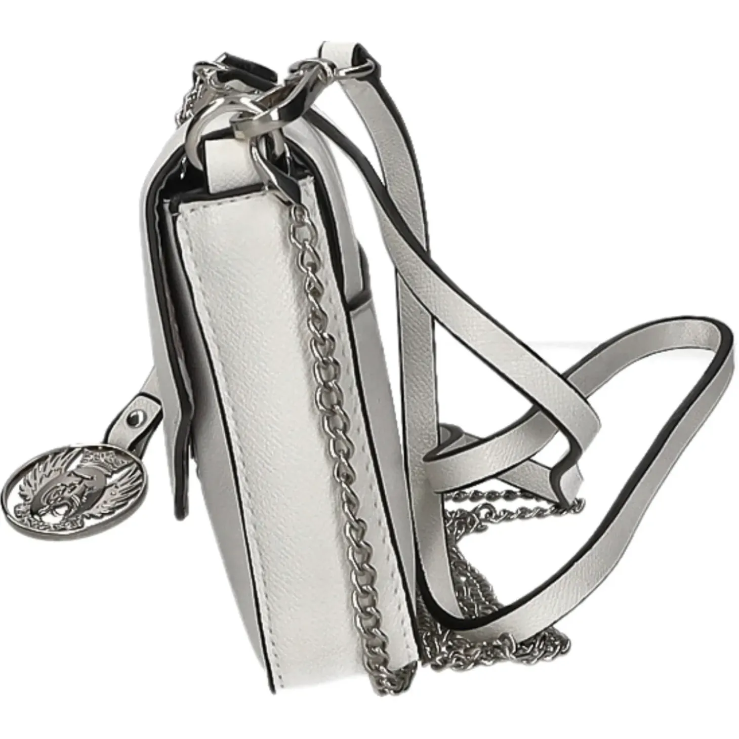 Jewels of Style Handtasche mit Überschlag