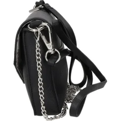 Jewels of Style Handtasche mit Überschlag