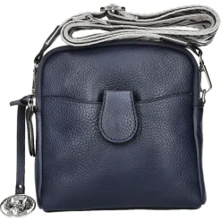 Jewels of Style Handtasche mit Reißverschluss