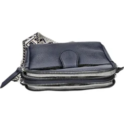Jewels of Style Handtasche mit Reißverschluss