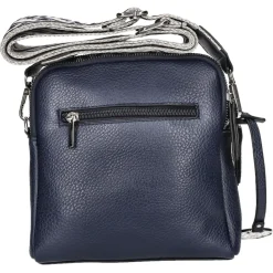 Jewels of Style Handtasche mit Reißverschluss