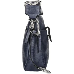 Jewels of Style Handtasche mit Reißverschluss