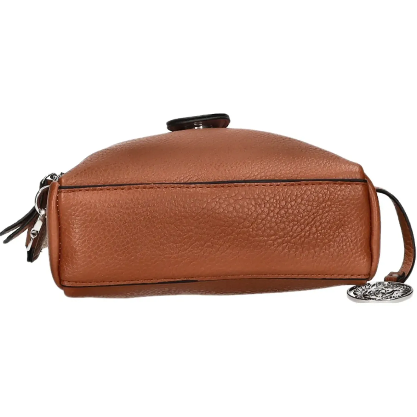 Jewels of Style Handtasche mit Reißverschluss