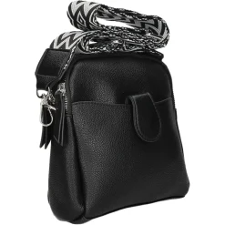 Jewels of Style Handtasche mit Reißverschluss