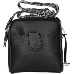 Jewels of Style Handtasche mit Reißverschluss