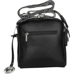Jewels of Style Handtasche mit Reißverschluss