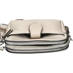 Jewels of Style Handtasche mit Reißverschluss