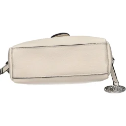 Jewels of Style Handtasche mit Reißverschluss