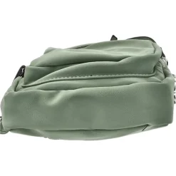 Jewels of Style Handtasche mit Reißverschluss