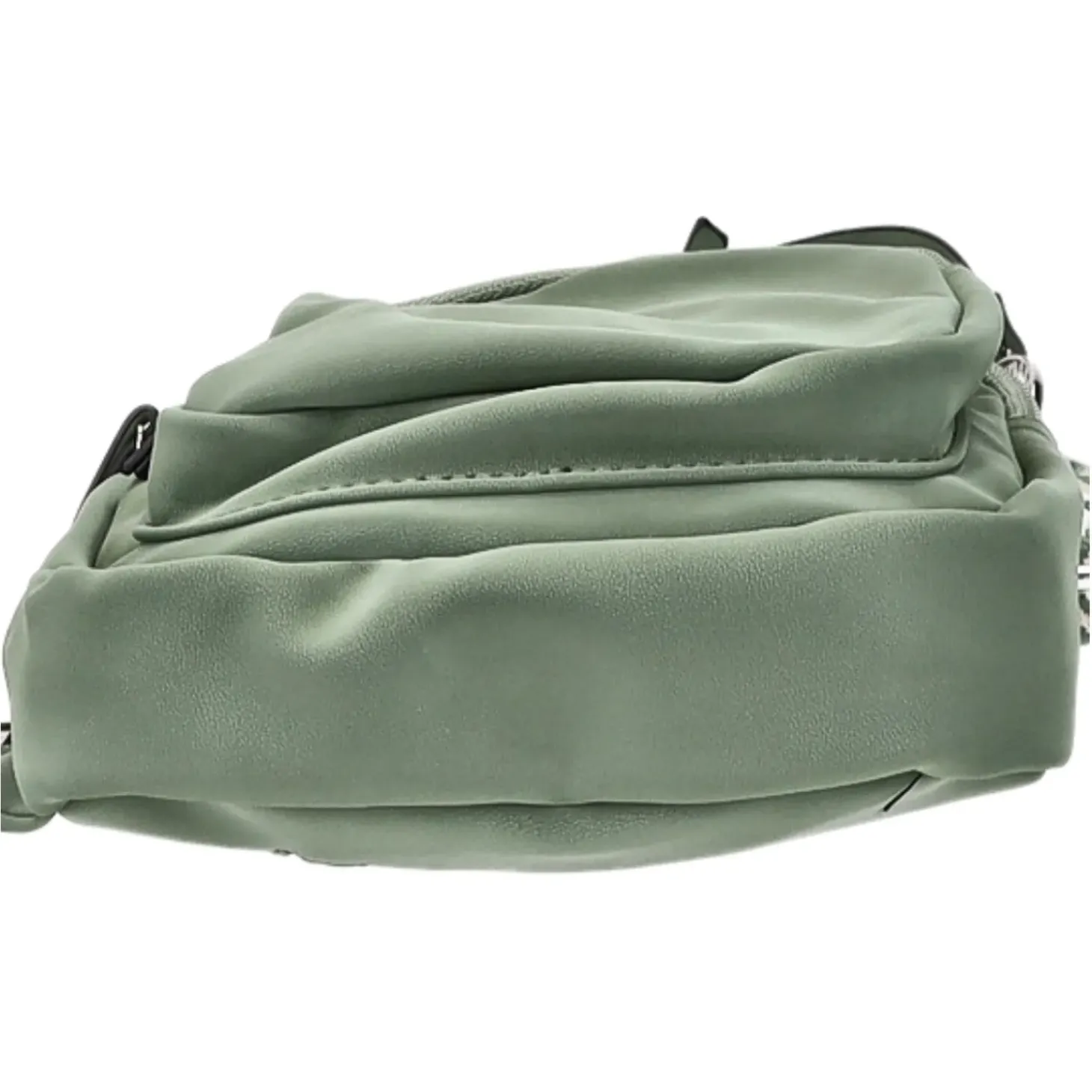 Jewels of Style Handtasche mit Reißverschluss