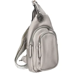 Jewels of Style Handtasche mit Reißverschluss