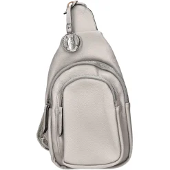 Jewels of Style Handtasche mit Reißverschluss