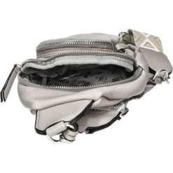 Jewels of Style Handtasche mit Reißverschluss