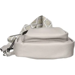 Jewels of Style Handtasche mit Reißverschluss