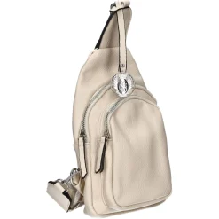 Jewels of Style Handtasche mit Reißverschluss