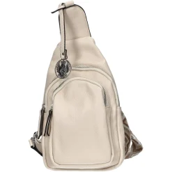 Jewels of Style Handtasche mit Reißverschluss