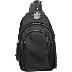 Jewels of Style Handtasche mit Reißverschluss