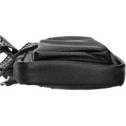 Jewels of Style Handtasche mit Reißverschluss