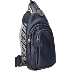 Jewels of Style Handtasche mit Reißverschluss