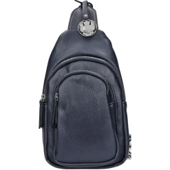 Jewels of Style Handtasche mit Reißverschluss