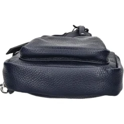 Jewels of Style Handtasche mit Reißverschluss