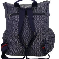 Jewels of Style Rucksack