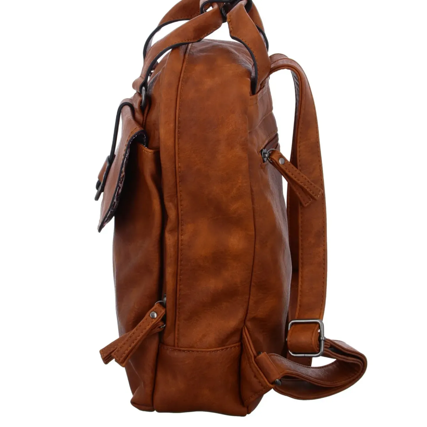 Jewels of Style Rucksack klein