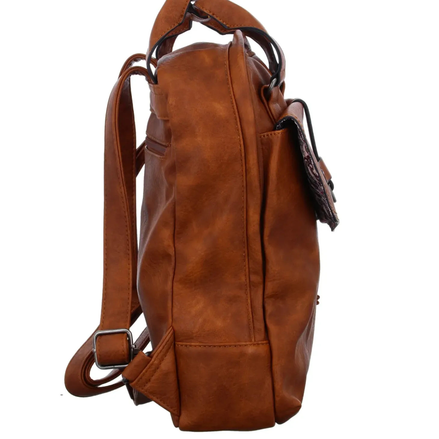 Jewels of Style Rucksack klein