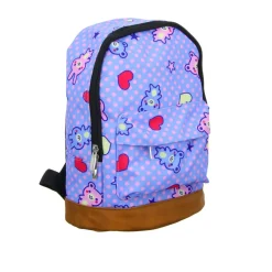 Jewels of Style Rucksack klein