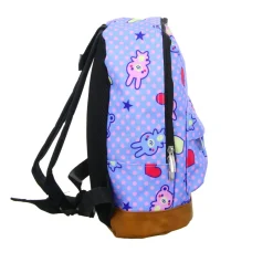 Jewels of Style Rucksack klein